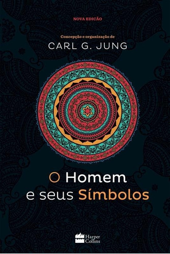 Livro O Homem E Seus Símbolos