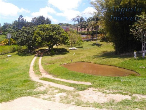 Imagem 14 de 29 de Chácaras À Venda Em Atibaia/sp - Compre O Seu Chácaras Aqui! - 1286061