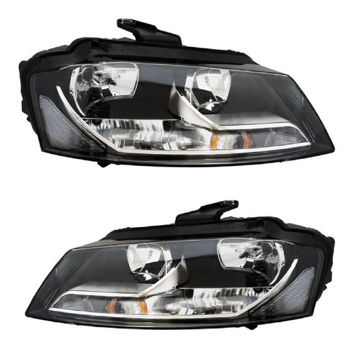 Par Faros Audi A3 2009-2010-2011-2012 Adl