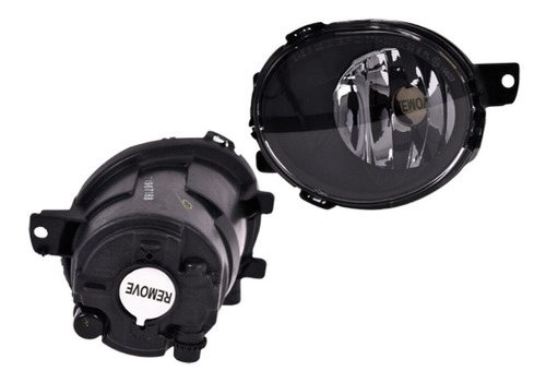 Faro Niebla Depo Volvo Xc60 10 A 11