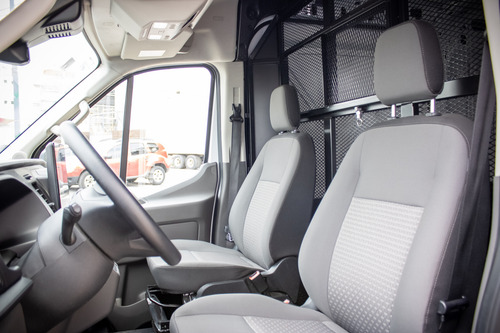 Ford Transit 2022