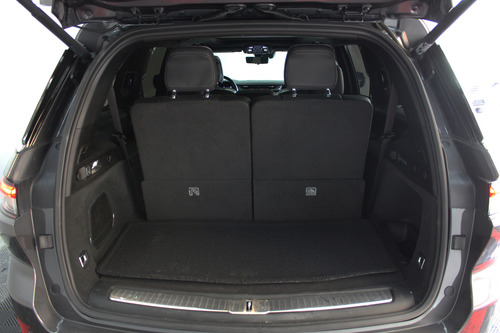 Jeep Grand Cherokee 5.7 V8 L Summit Reserve 4X4 At