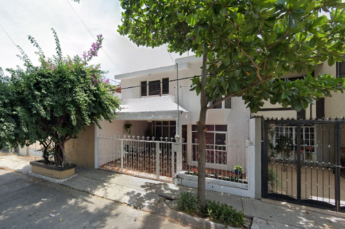 Casa En Venta C. Jesús Galindo Y Villa Jardines De La Paz Guadalajara, Jal/ Recuperacion Bancaria Laab2