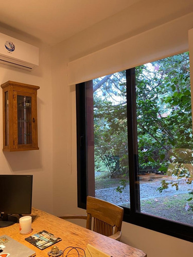 Imagen 15 de 21 de Espectacular Casa En Barrio Privado Carmel Única Por Su Diseño!