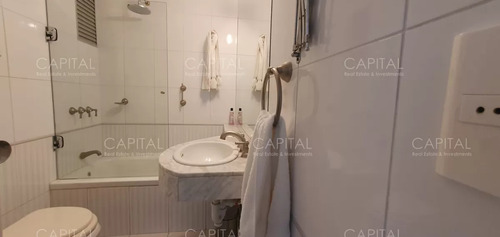 Venta Departamento Dos Dormitorios Con Garage Península Punta Del Este