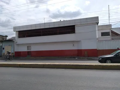 Galpón en venta