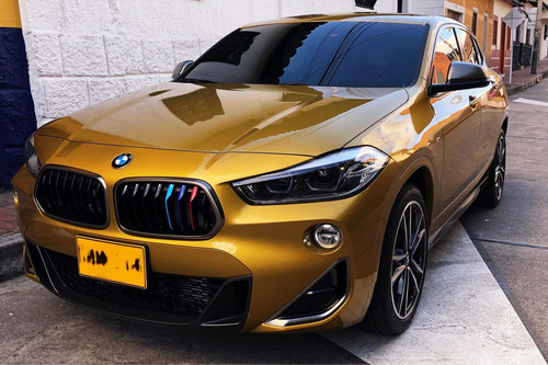 Bmw X2 M35i