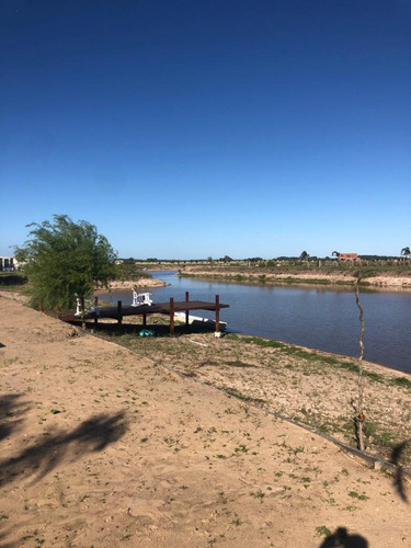 Lote N° 5 En Venta. Campos De La Enriqueta