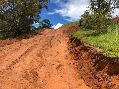 Imagem 1 de 2 de Terreno No Interior Com Parcelamento Em Ate 48x