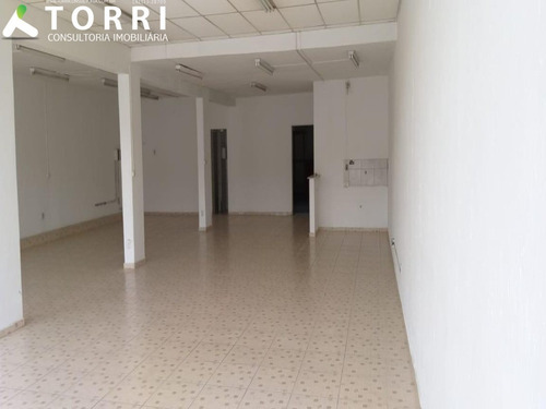 Imagem 5 de 30 de Salão Comercial À Venda Na Vila Augusta - Sl00021 - 69495971