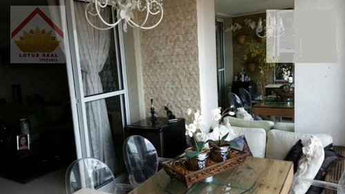 Imagem 4 de 13 de Apartamento A Venda No Bairro Vila Augusta Em Guarulhos - - 765-1