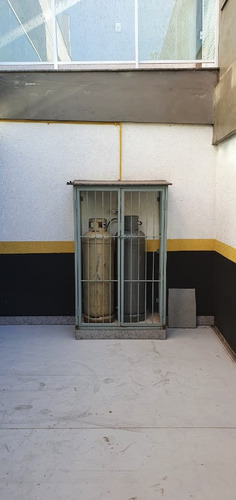 Imagem 21 de 22 de Apartamento À Venda, 3 Quartos, 1 Suíte, 2 Vagas, Cabral - Contagem/mg - 25114