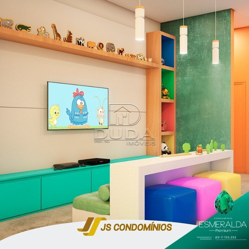 Imagem 5 de 8 de Terreno Em Condominio - Sao Simao - Ref: 35156 - V-35153