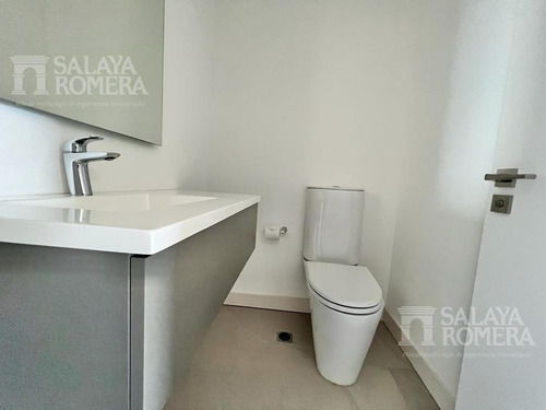 Imagen 6 de 18 de Venta , Primera Linea Brava , 3 Dormitorios , Torre De Categoria Sap4429373