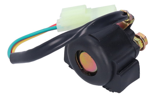 Piezas De Recambio De Solenoide De Arranque Para Trx250tm Re