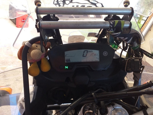 Yamaha Tenere 250