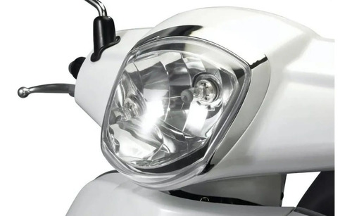 Imagen 11 de 20 de Kymco Like 200 2023 Concesionario Oficial Kymco