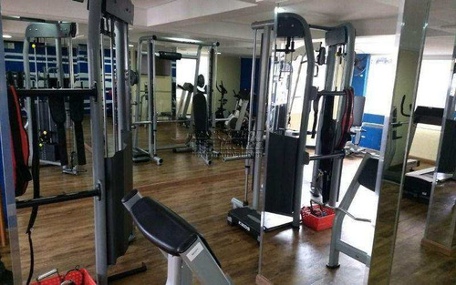 Imagem 15 de 26 de Apartamento Com 2 Dormitórios No Jardim Celeste - V5700