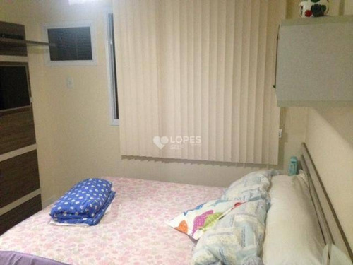 Apartamento Com 2 Quartos, 62 M² Por R$ 680.000 - Jardim Icaraí - Niterói/rj - Ap41587