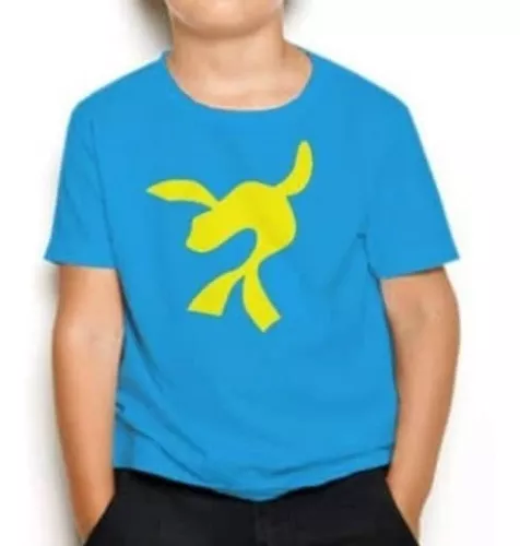 Camiseta Infantil Personalizada Luccas Neto