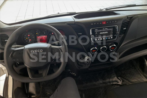 Iveco Daily 35-150 Cs 4x2, Ano 2021