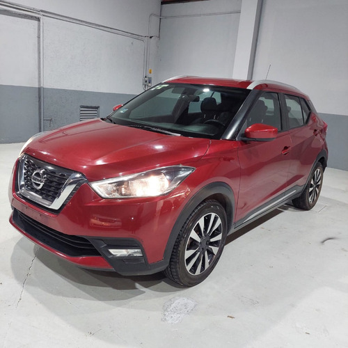 Nissan Kicks 1.6 Advance Cvt