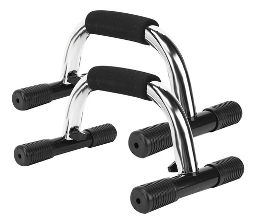 Soporte Para Flexiones Desmontable Fitness Up Bar Soportes P