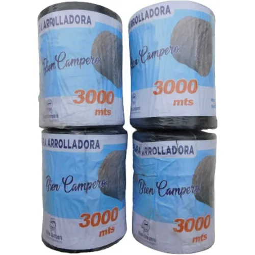 comprar 4 Unidades De Hilo Polipropileno Para Arrolladora 3000 Mts 