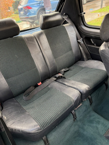Peugeot 205 Gti 1.9