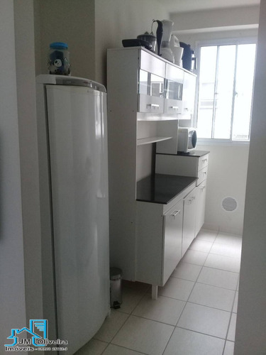 Imagem 11 de 15 de Vendo Apartamento Condomínio Bosque Shangrila Itapetininga Sp - 410