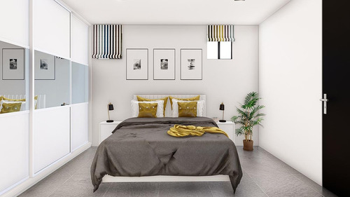 Imagen 2 de 30 de Venta De Departamento En Playa Del Carmen, Sueño De Mar, Penthouse 2 Recamaras