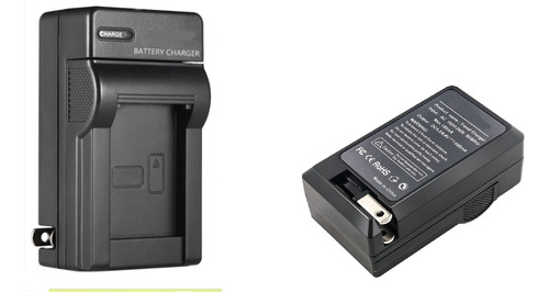 Cargador Compatible Cn Sony Cybershot Dsc-tf1,tx30,w710,w730