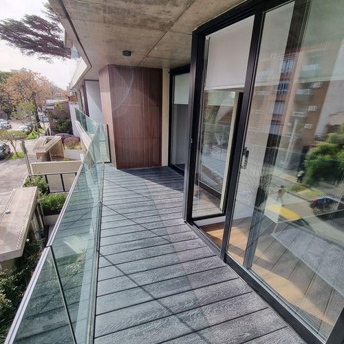Imagen 3 de 30 de Apartamento, Proximo Wtc, Nuevo, 2 Dormitorios , 85 M2, Amenities, Gge !!