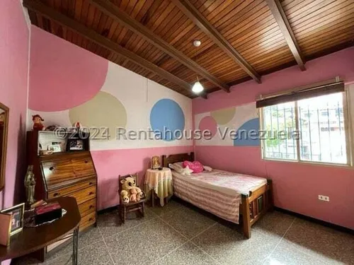 Casa En Venta - Cg 24-23400