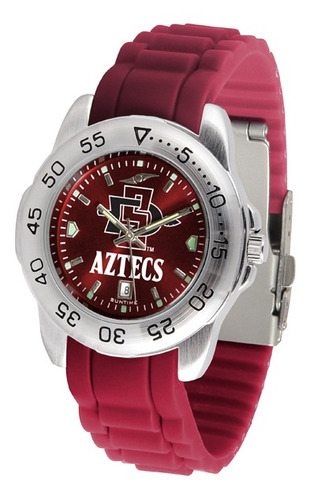 San Diego State Aztecs-sport Ac Anochrome