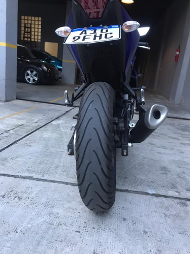 Yamaha R3