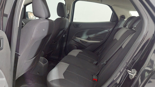 Ford Ecosport 1.6L SE