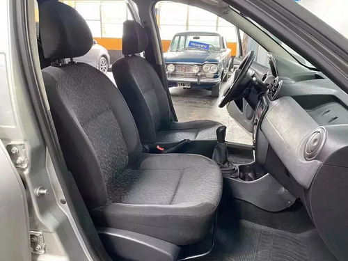 Renault Duster 1.6 4x2 Confort Plus Abs 110cv
