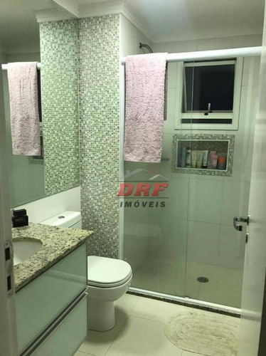 Imagem 6 de 30 de Cond. Solon (vila Rosália), 137 M², 04 Dorms/ 02 Suites Com Varanda Gourmet. - Ap0541