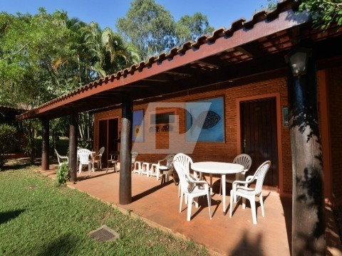 Imagem 11 de 29 de Chacara Dois Corregos - Ch00084 - 34749925