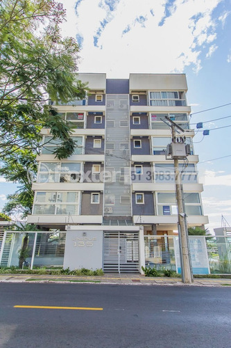 Imagem 23 de 30 de Apartamento, 2 Dormitórios, 106.13 M², Nossa Senhora Das Graças - 203143