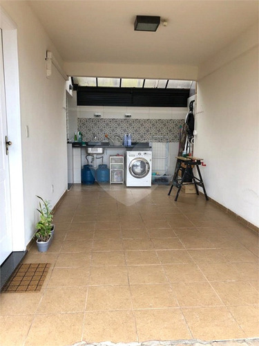 Imagem 8 de 16 de Casa Em Condomínio Com 3 Quartos E Garagem No Bairro Nonoai. - Reo583552
