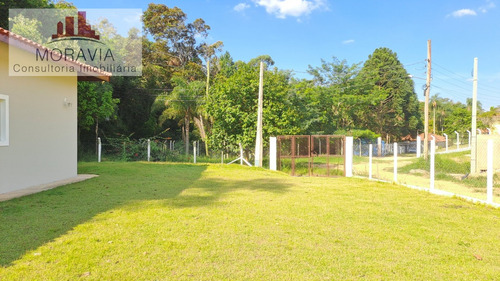 Casa De Campo - Chácara