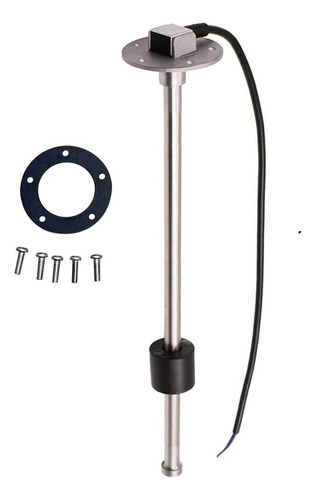Sensor De Nivel De Agua De Barco, Unidad De Envío De...