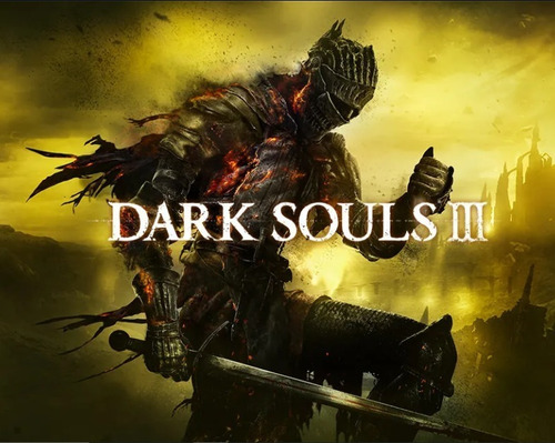 Dark Souls 3 - Steam Key