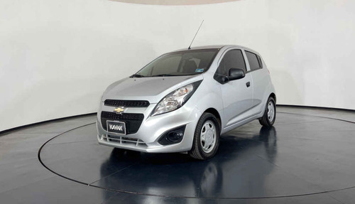 Imagen 5 de 15 de 47817 - Chevrolet Spark 2017 Con Garantía Mt