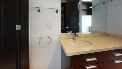 Imagen 19 de 22 de Venta De Departamento En Ciudad De México En Tizapán
