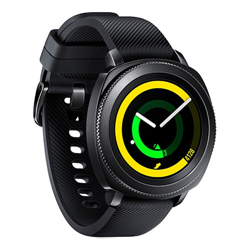 Smartwatch Samsung Gears3 Sport R600nz