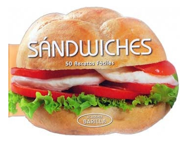 Sandwiches - . Vv.aa