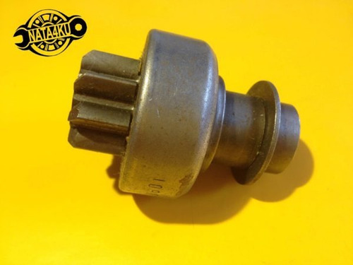 Bendix Arranque Lancer Eclipse Galant 4g37 1.8 4g64 2.0 8d